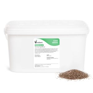 Chia Seeds - 4kg