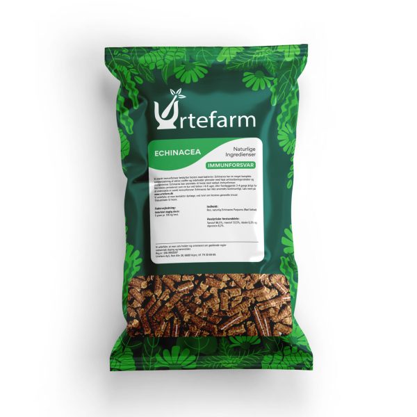 Echinacea Pellets