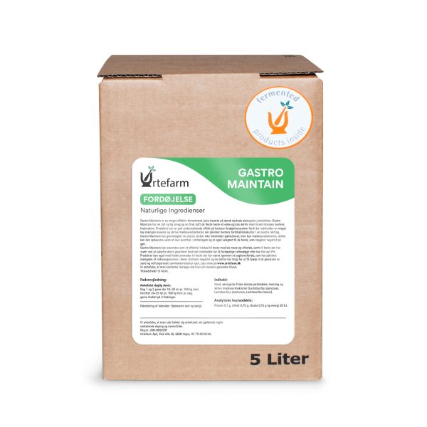 Gastro Maintain 5L