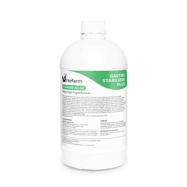 Gastro Stabilizer Plus 1L