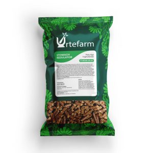 Stomach Regulator Pellets